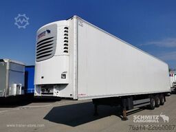 Schmitz Cargobull Tiefkühler Standard Doppelstock