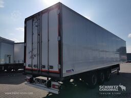 Schmitz Cargobull Tiefkühler Standard Doppelstock