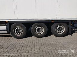 Schmitz Cargobull Tiefkühler Standard Doppelstock