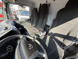 MERCEDES-BENZ ATEGO 818 L Koffer 6,10 m LBW 1 T*2024*EURO 6 E