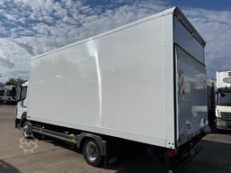 MERCEDES-BENZ ATEGO 818 L Koffer 6,10 m LBW 1 T*2024*EURO 6 E