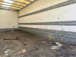 MERCEDES-BENZ ATEGO 824 L Koffer 6,1 m LBW 1.5 to.*KLIMA+AHK