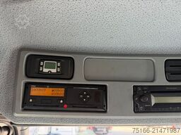 MERCEDES-BENZ ATEGO 824 L Koffer 6,1 m LBW 1.5 to.*KLIMA+AHK