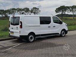 RENAULT TRAFIC 2.0 DCI ac dc 6-pers EURO6