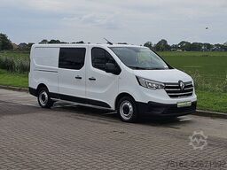 RENAULT TRAFIC 2.0 DCI ac dc 6-pers EURO6