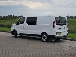 RENAULT TRAFIC 2.0 DCI ac dc 6-pers EURO6