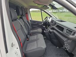 RENAULT TRAFIC 2.0 DCI ac dc 6-pers EURO6