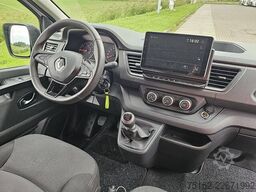 RENAULT TRAFIC 2.0 DCI ac dc 6-pers EURO6