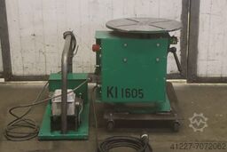 Kistler R 100