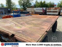 Zahnstangen 2-Seiten-Kipper