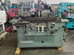 SCHAUDT KRS500