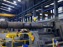 Verrina 3100 x 125 mm