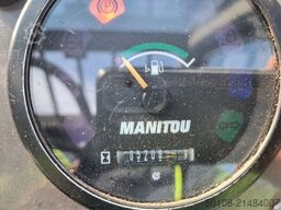 Manitou M 30.4