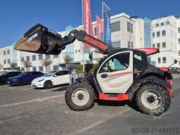 Manitou MLT 730-115D V ST4 S1 Premium