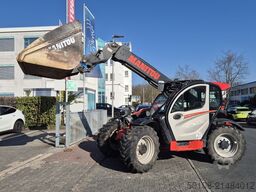 Manitou MLT 730-115D V ST4 S1 Premium