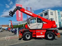 Manitou MRT 2150 Privilege