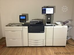 Xerox Versant 180 con FIERY EX180 XEROX XEROX Versant 180 Press