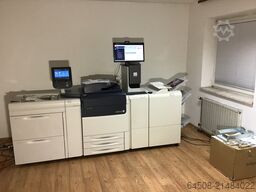 XEROX XEROX Versant 180 Press