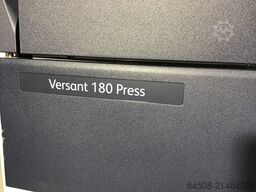 XEROX XEROX Versant 180 Press