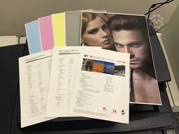 XEROX XEROX Versant 180 Press