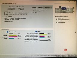 XEROX XEROX Versant 180 Press