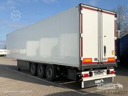 Schmitz Cargobull Tiefkühler Multitemp Trennwand