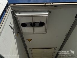Schmitz Cargobull Tiefkühler Multitemp Trennwand