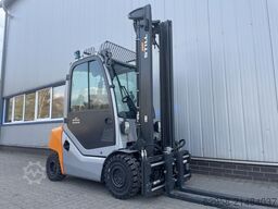 STILL RX70-25 | YOM 2022 | NEW tires