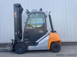 STILL RX70-25 | YOM 2022 | NEW tires