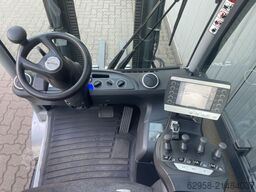 STILL RX70-25 | YOM 2022 | NEW tires