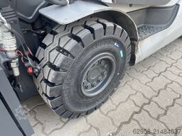 STILL RX70-25 | YOM 2022 | NEW tires