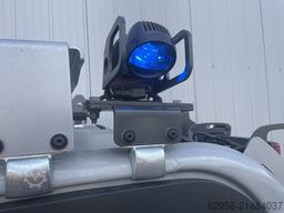 STILL RX70-25 | YOM 2022 | NEW TIRES | CAMERA