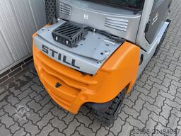 STILL RX70-25 | YOM 2022 | NEW TIRES | CAMERA