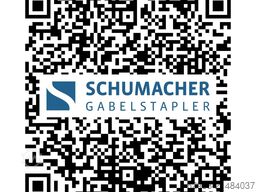 STILL RX70-25 | YOM 2022 | NEW TIRES | CAMERA