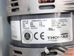 Thomas - Rietschle 2750BGHISS75