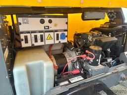 Wacker Neuson LTN 6L-V Lichtmast - Light Tower