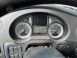 DAF XF 460 Spacecab
