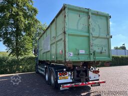 DAF XF 530 FAS