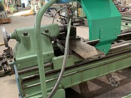 Cazeneuve HB 725 x 1500 mm