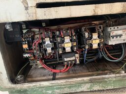 Cazeneuve HB 725 x 1500 mm