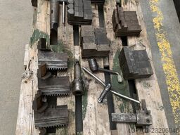 Cazeneuve HB 725 x 1500 mm