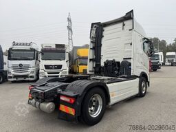 VOLVO FH 13.540 XL, VOLLLUFT, HYDRAULIK, STANDKLIMA, E6
