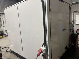 FANUC- cyberweld System 100