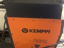 FANUC- cyberweld System 100