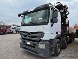 Mercedes-Benz Actros 3241