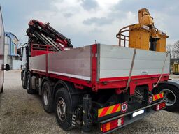 Mercedes-Benz Actros 3241