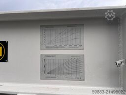 Steton P111 3000×1300