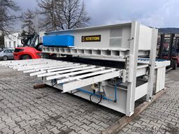 Steton P111 3000×1300