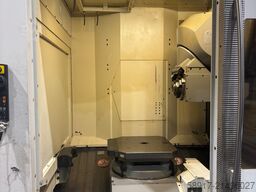 DECKEL MAHO DMC 60hi-dyn 5 axes