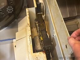 DECKEL MAHO DMC 60hi-dyn 5 axes